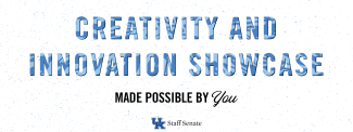 creativity and innovation showcase