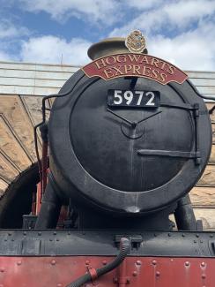 Hogwarts Express