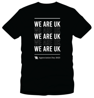UK Appreciation Day 2023 T-shirt design