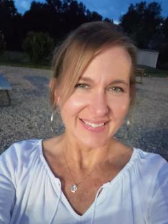 Kimberly Monast