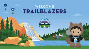 Welcome Trailblazers