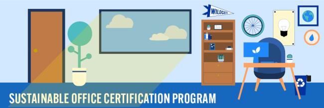 Sustainable Office Certificate Program