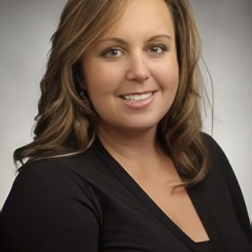 Courtney Chafin headshot