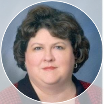 Headshot of Ginni Haynes