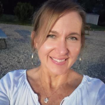 Kimberly Monast