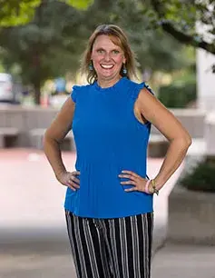 Carol Simpson