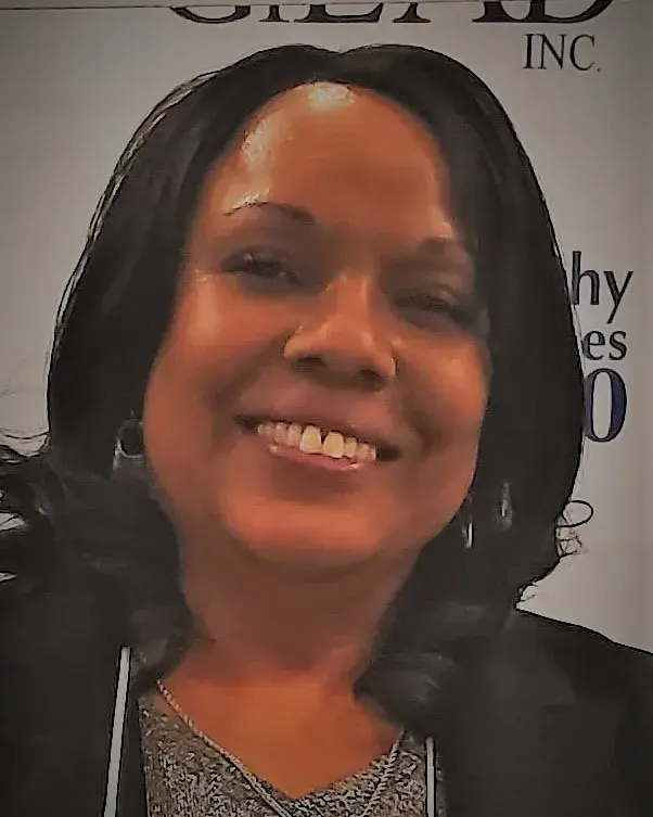 Markeda Yarbrough