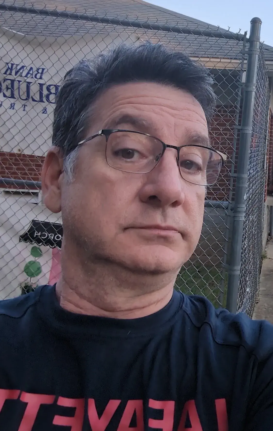 Peter Caravello Headshot